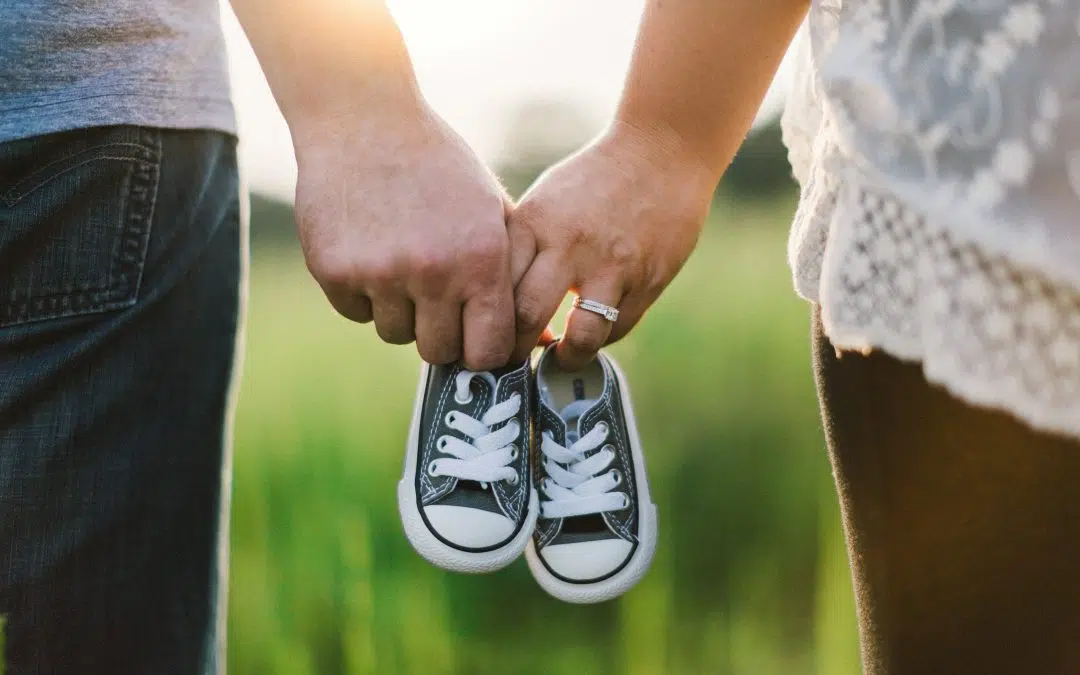5 Financial To-Do’s When Having a Baby