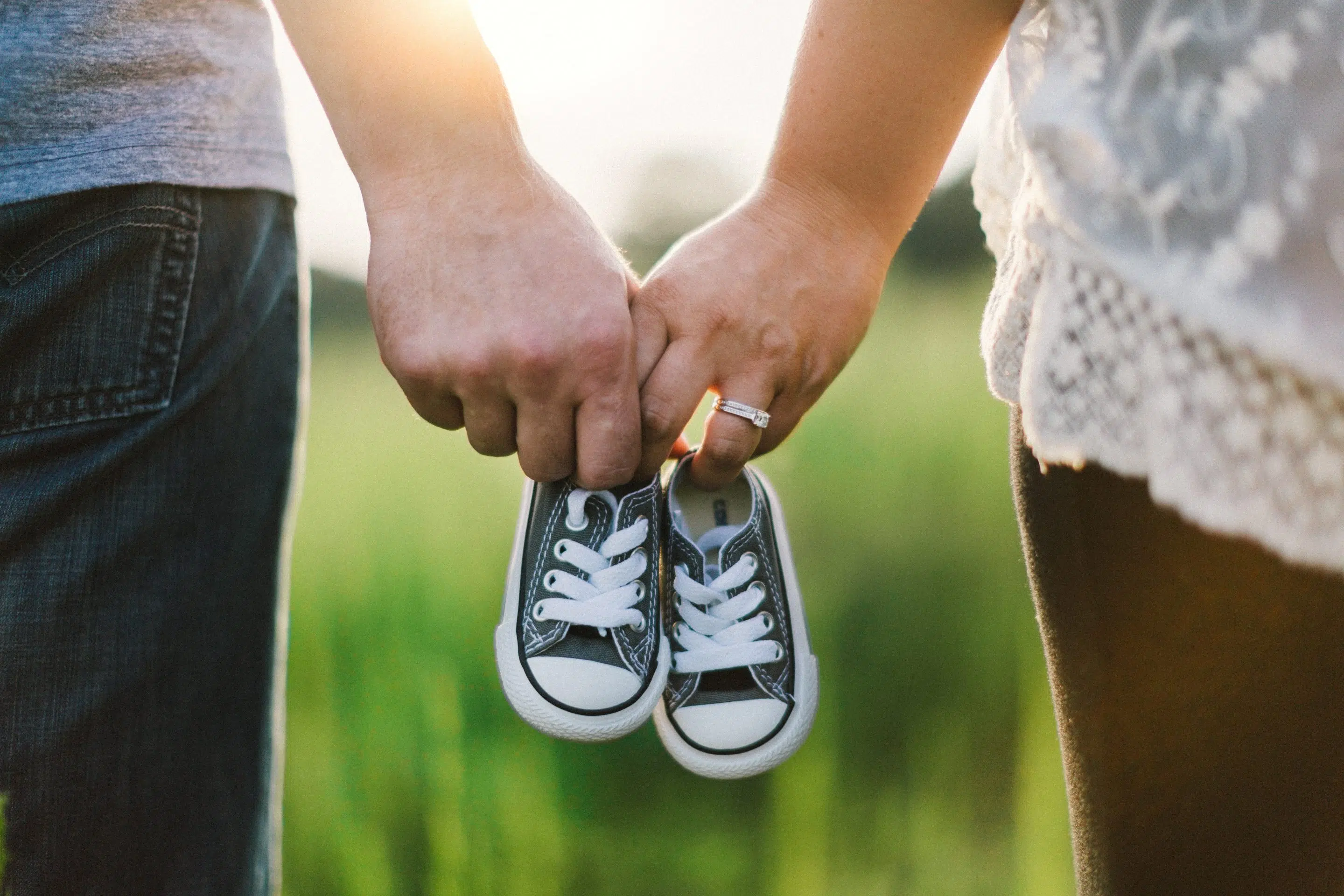 5 Financial To-Do's When Having a Baby
