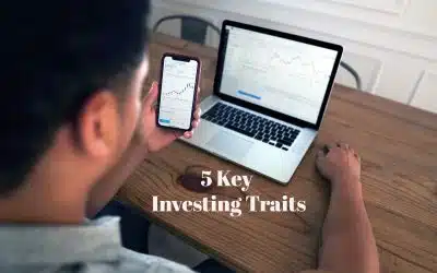 5 Key Investing Traits