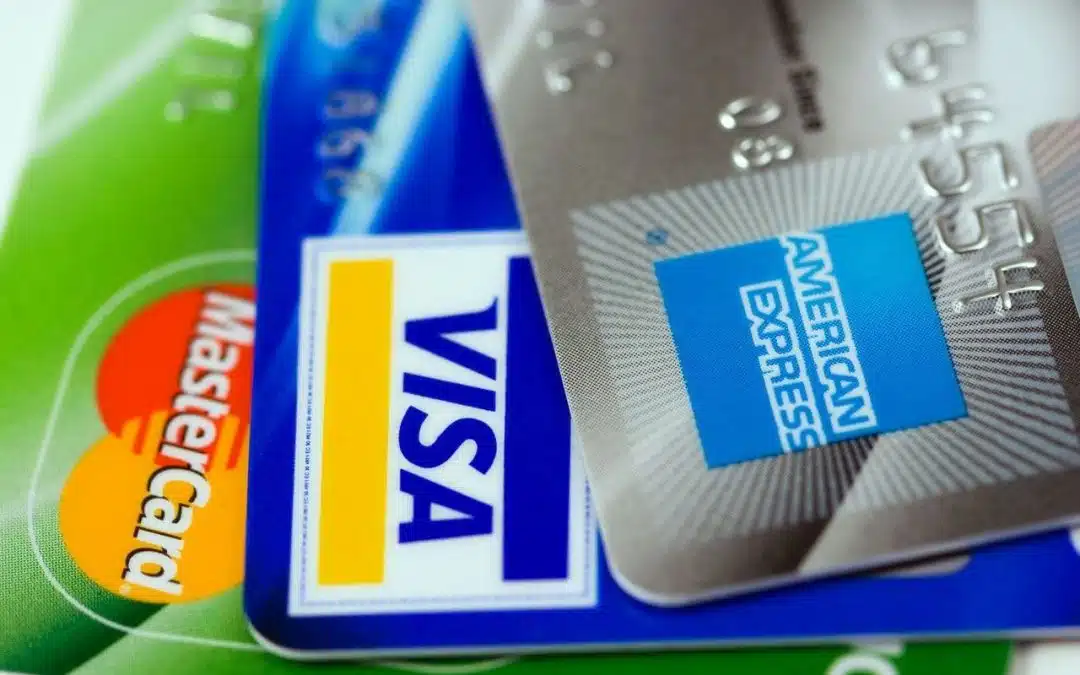 How to Have Success with Credit Cards