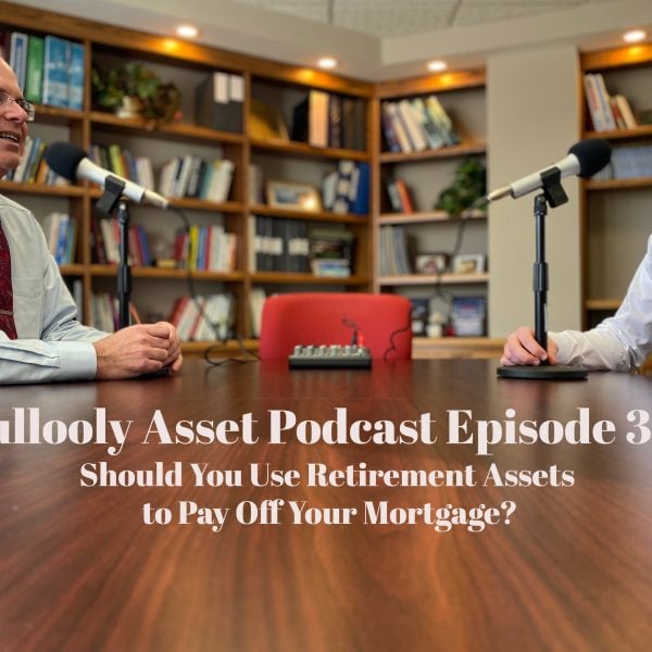 Pay off Your Mortgage