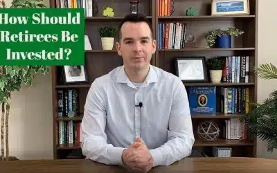How Should Retirees Be Invested?
