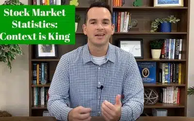 Stock Market Statistics: Context is King