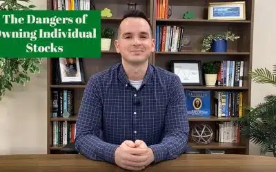 The Dangers of Owning Individual Stocks