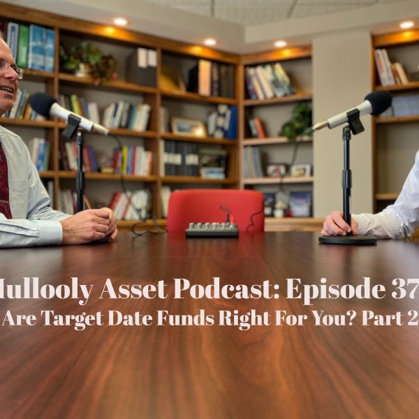 target date funds