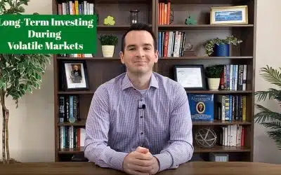 Long-Term Investing During Volatile Markets